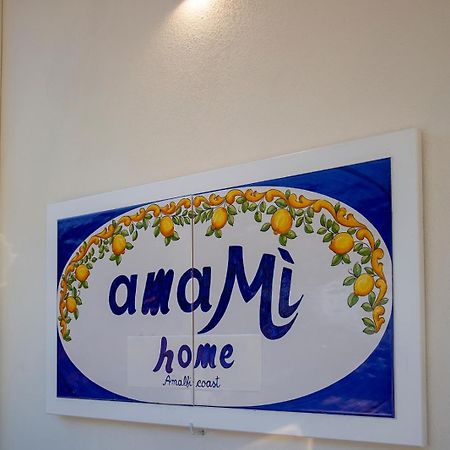 Vietri Amami Home חדר תמונה