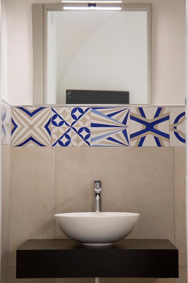 Vietri Amami Home מראה חיצוני תמונה