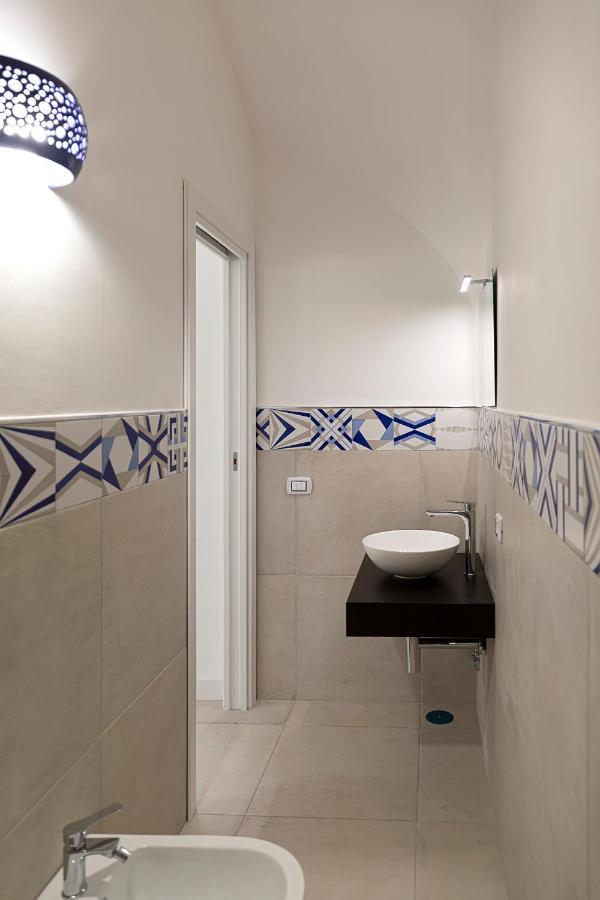 Vietri Amami Home מראה חיצוני תמונה