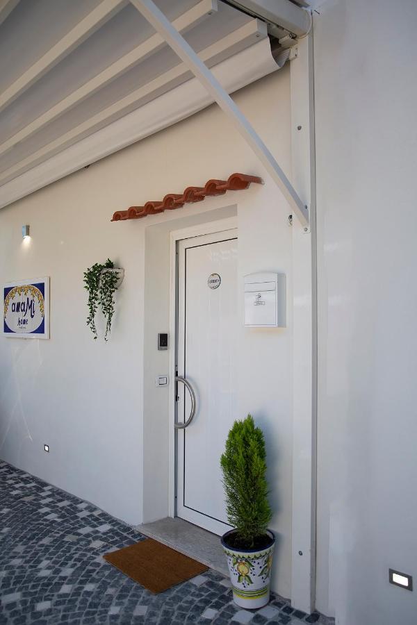 Vietri Amami Home מראה חיצוני תמונה