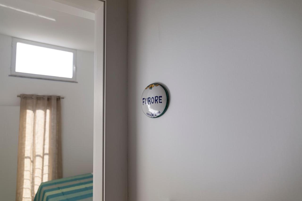 Vietri Amami Home מראה חיצוני תמונה