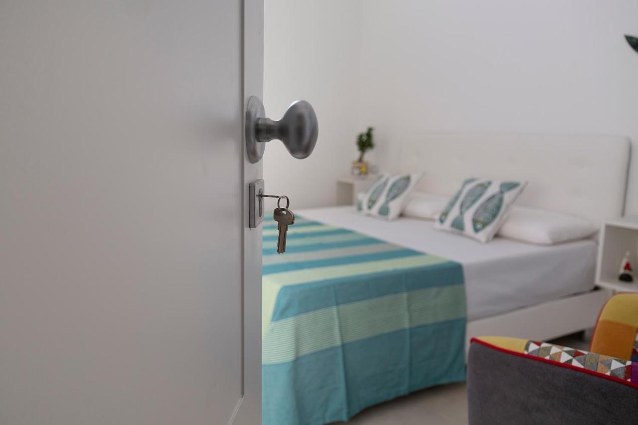 Vietri Amami Home מראה חיצוני תמונה