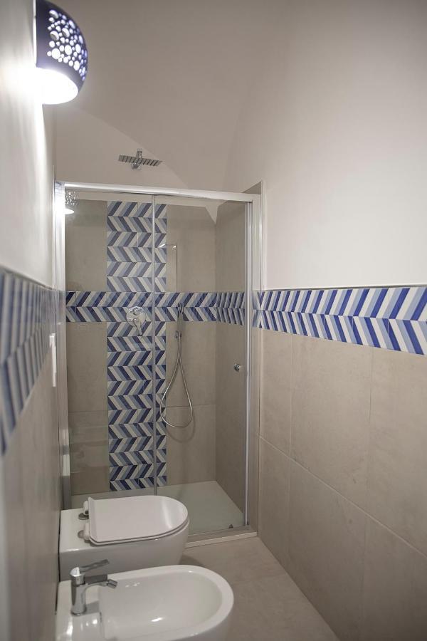 Vietri Amami Home מראה חיצוני תמונה
