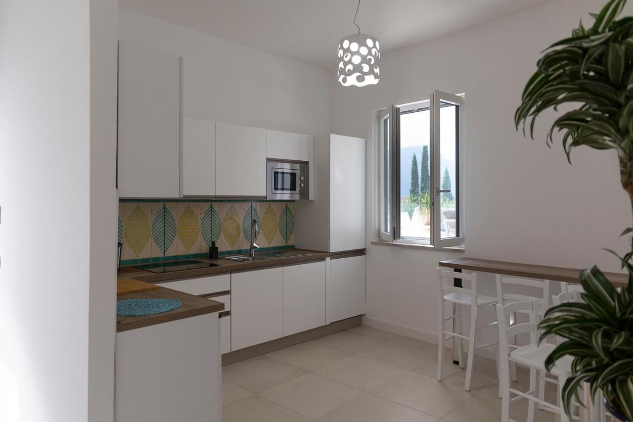 Vietri Amami Home מראה חיצוני תמונה