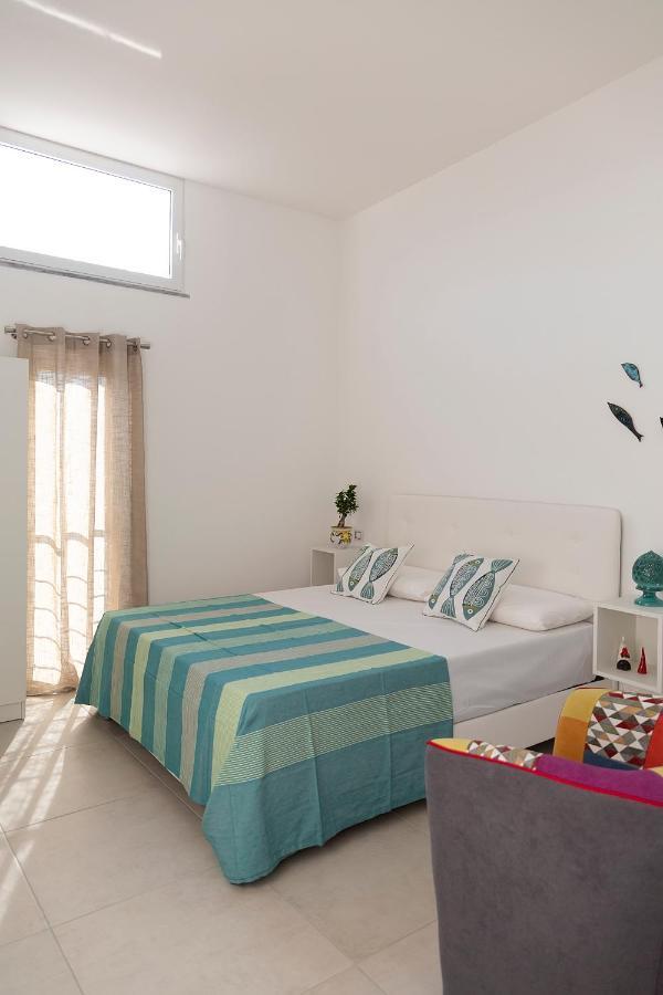 Vietri Amami Home מראה חיצוני תמונה