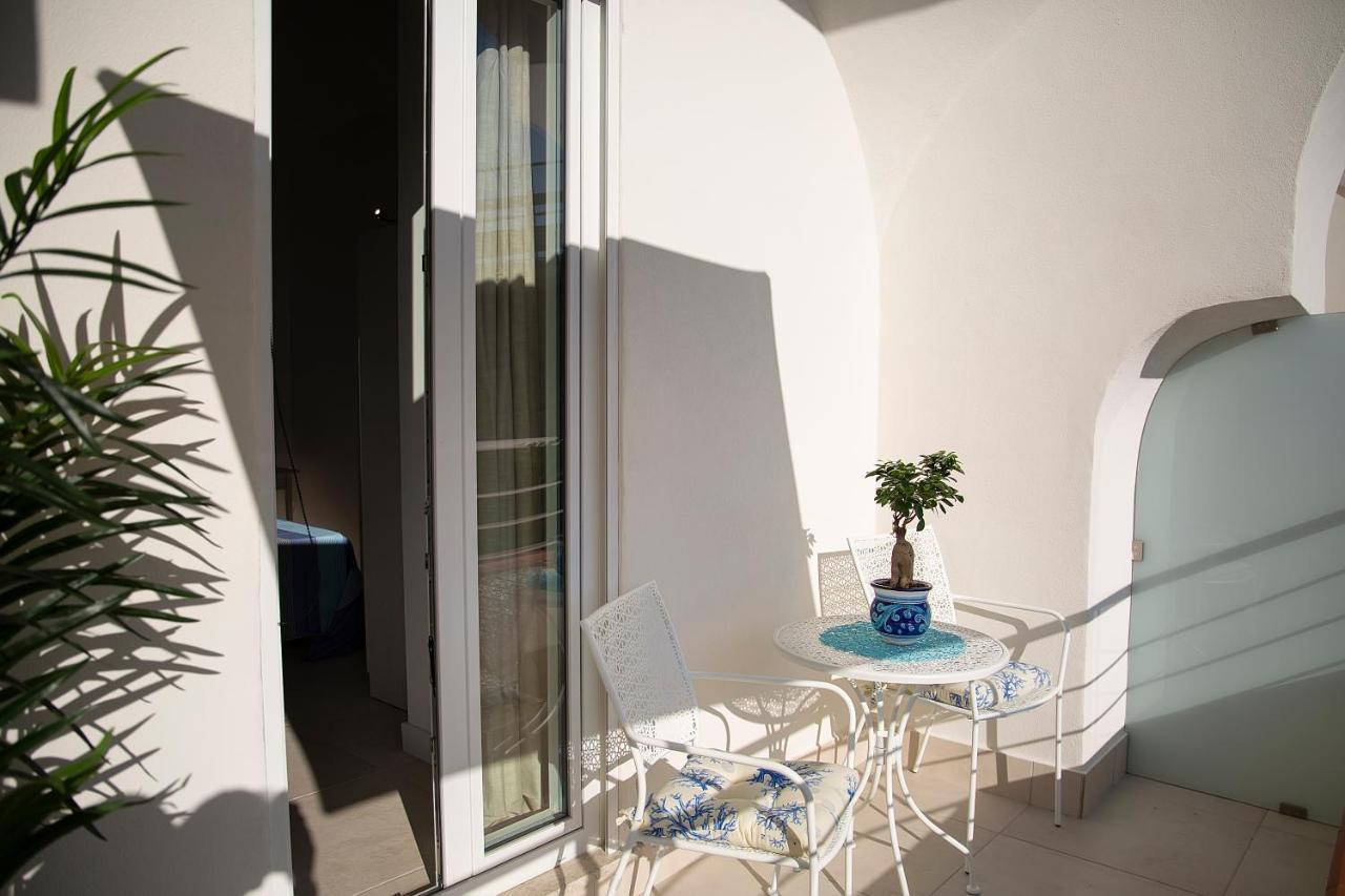 Vietri Amami Home מראה חיצוני תמונה