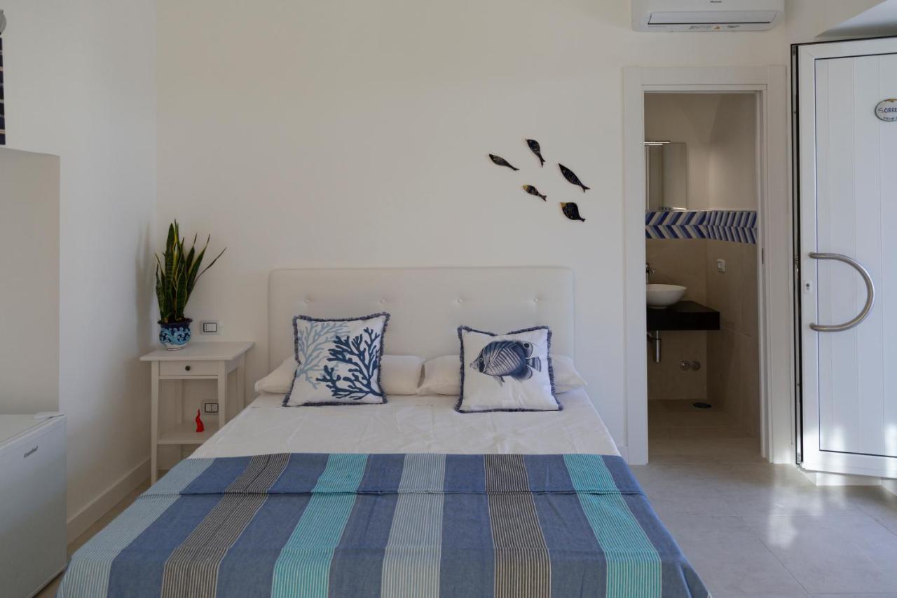 Vietri Amami Home מראה חיצוני תמונה