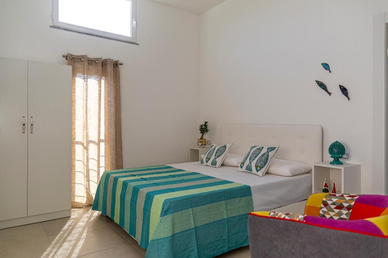 Vietri Amami Home מראה חיצוני תמונה