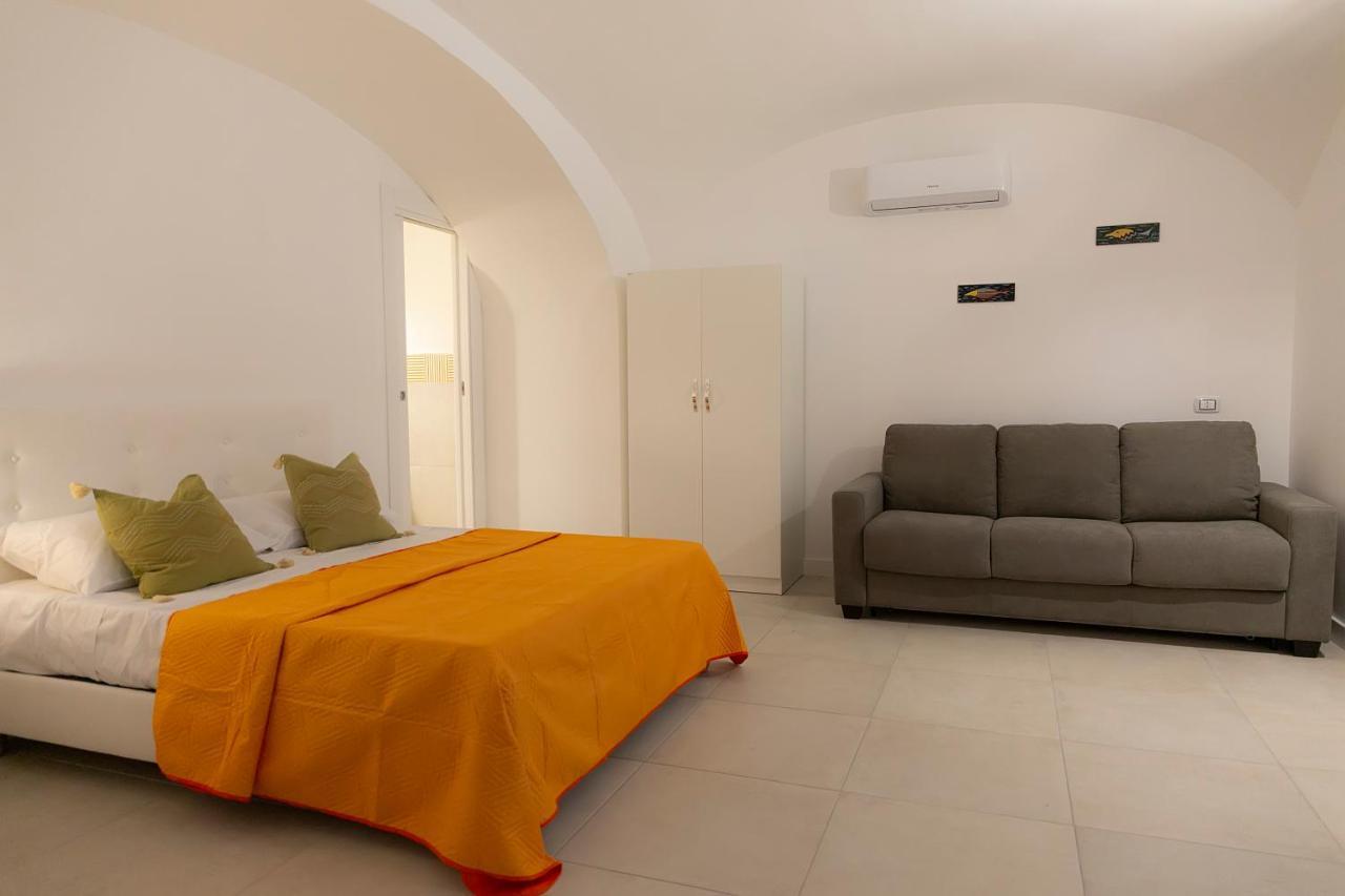 Vietri Amami Home מראה חיצוני תמונה