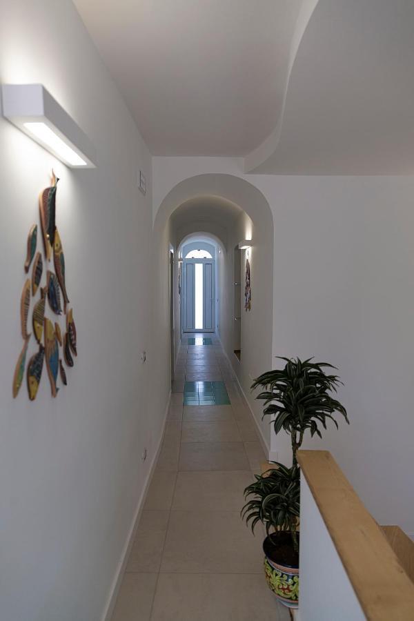 Vietri Amami Home מראה חיצוני תמונה