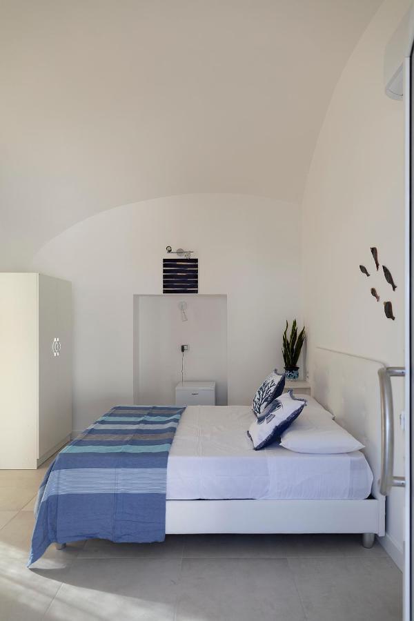 Vietri Amami Home מראה חיצוני תמונה