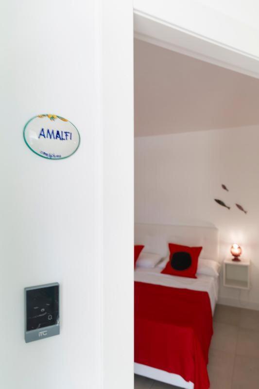 Vietri Amami Home מראה חיצוני תמונה