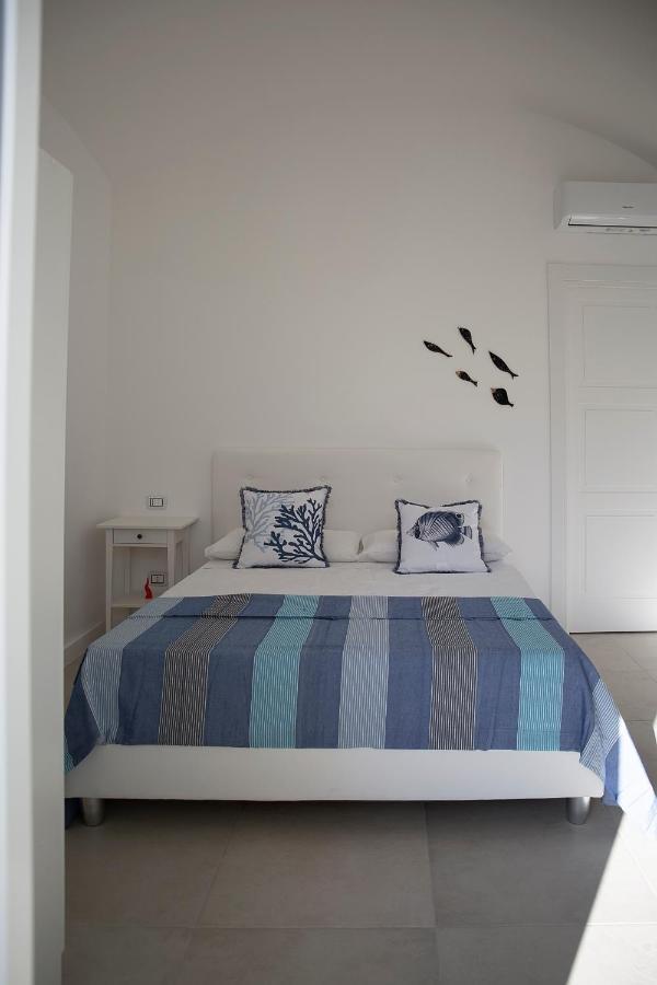 Vietri Amami Home מראה חיצוני תמונה
