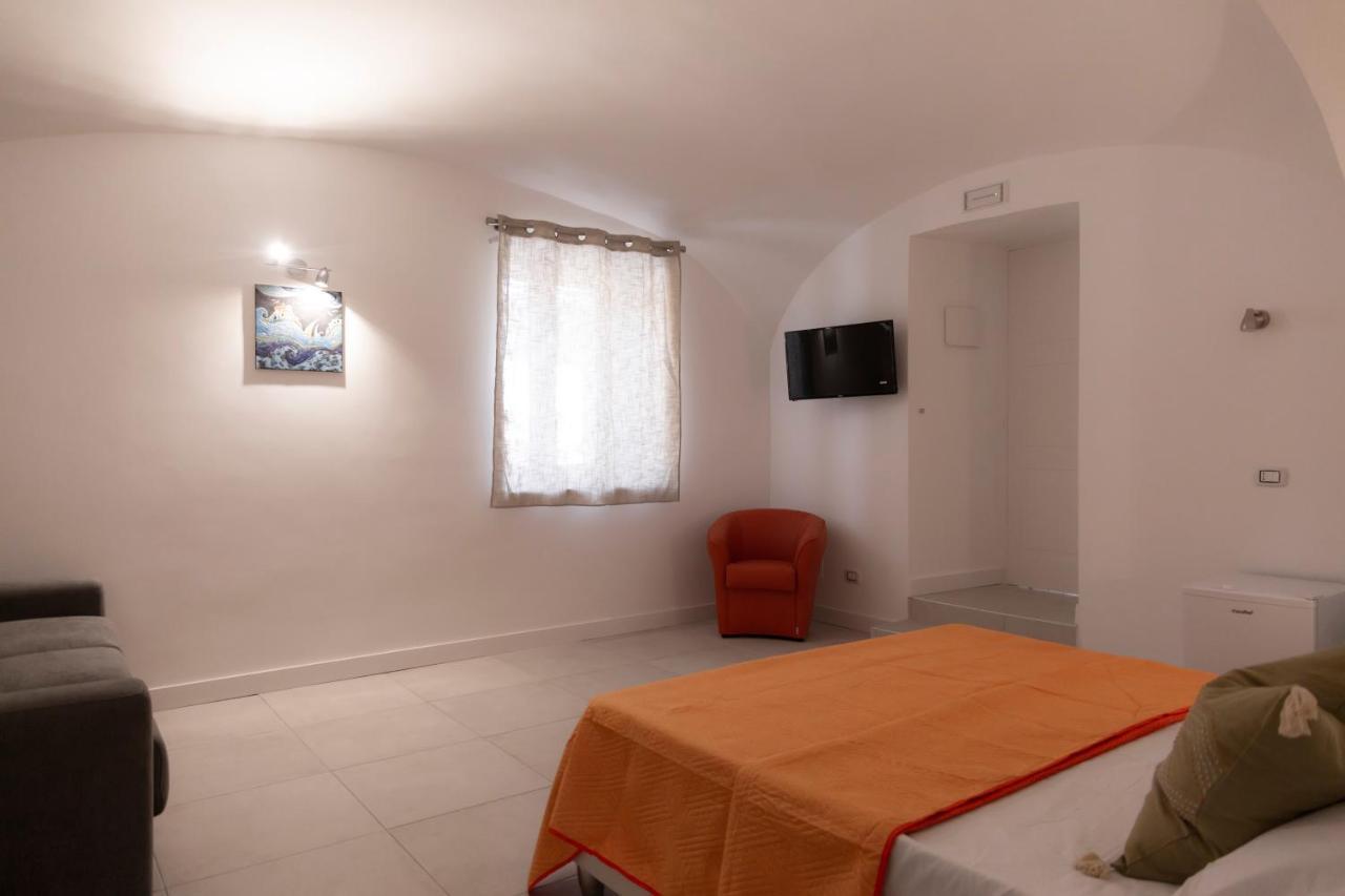 Vietri Amami Home מראה חיצוני תמונה