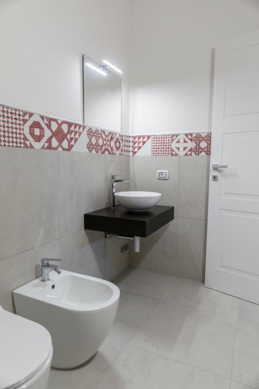 Vietri Amami Home מראה חיצוני תמונה