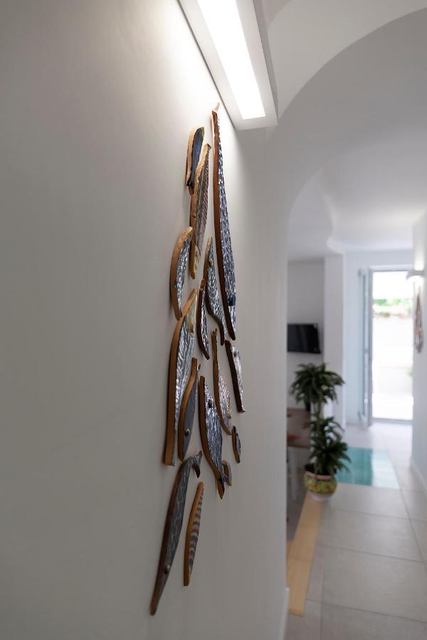 Vietri Amami Home מראה חיצוני תמונה