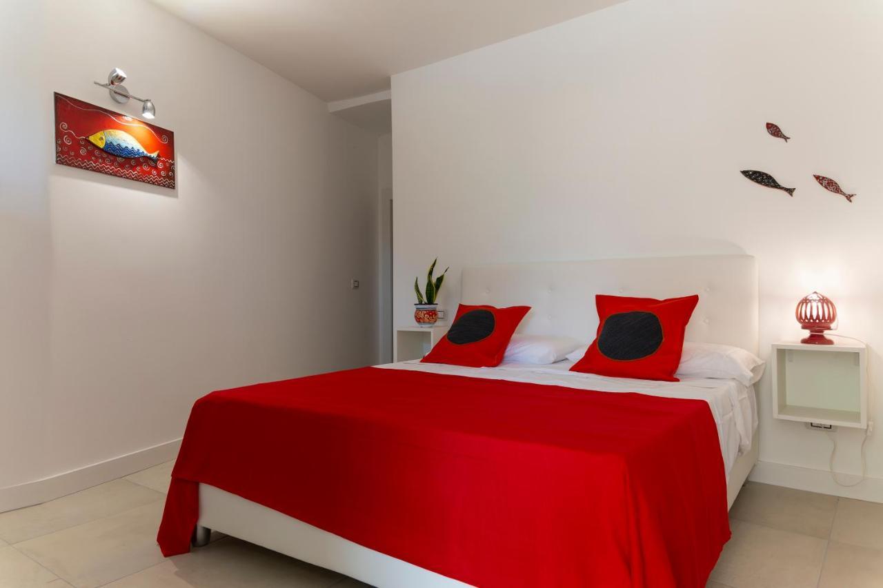 Vietri Amami Home מראה חיצוני תמונה