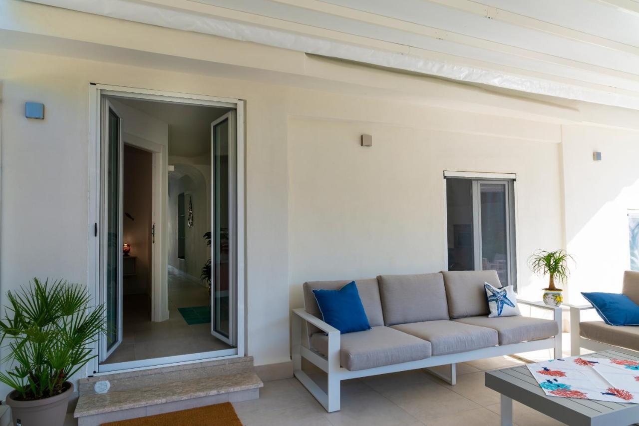 Vietri Amami Home מראה חיצוני תמונה