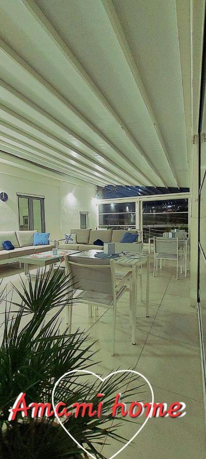 Vietri Amami Home מראה חיצוני תמונה