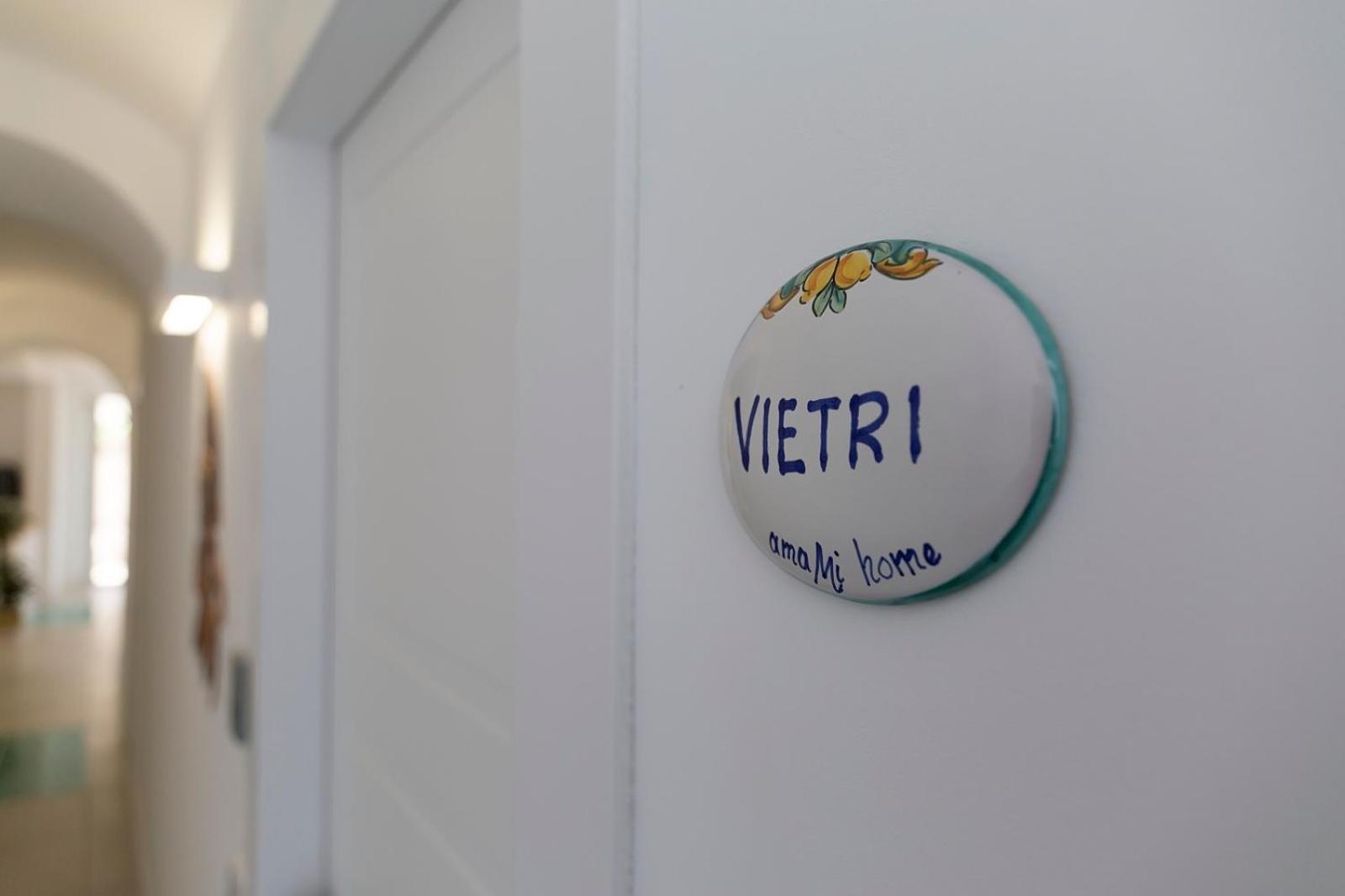 Vietri Amami Home חדר תמונה