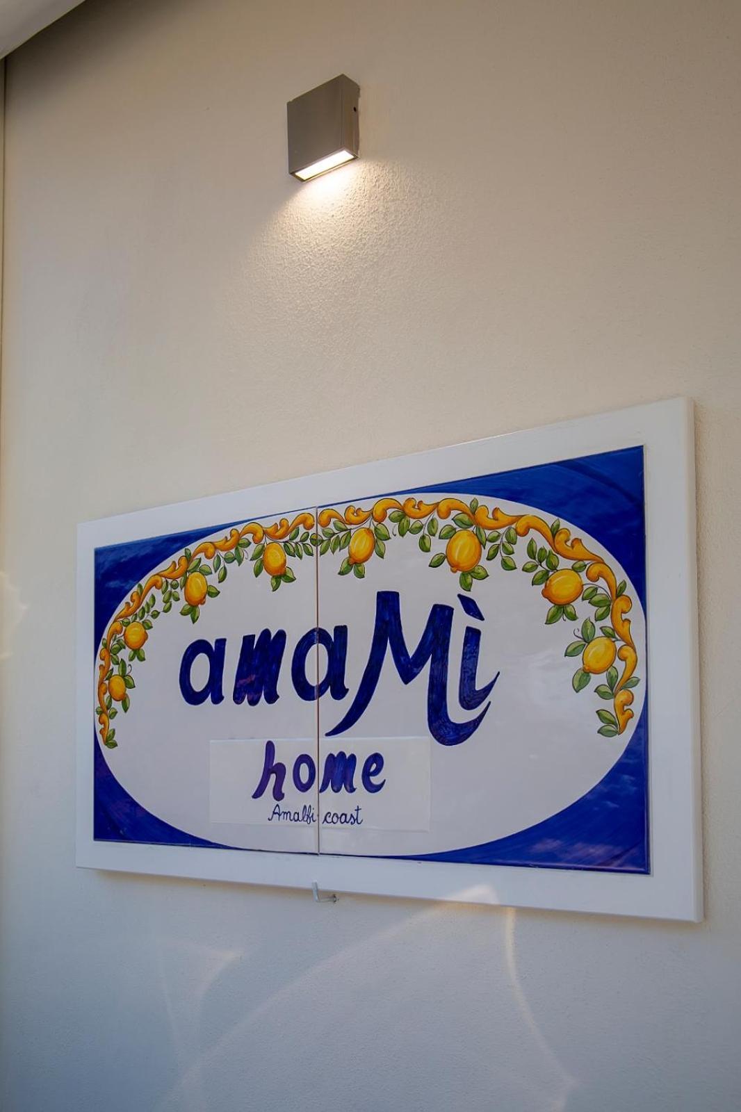 Vietri Amami Home חדר תמונה